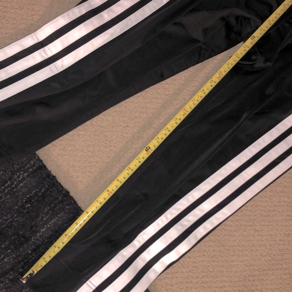 ADIDAS (A/2XL) TearAway Snap pants Primegreen High performance recycled - Picture 13 of 14